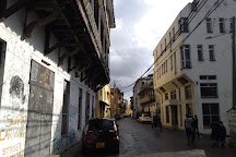 Old Town, Mombasa, Kenya