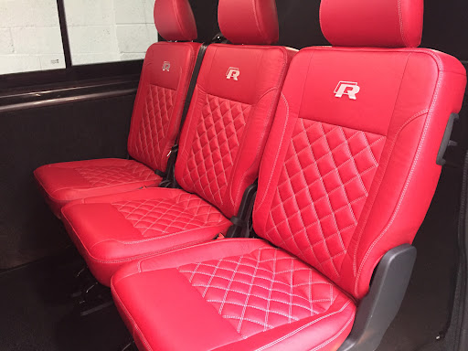 GT Custom Vehicles Gallery - United Kingdom
