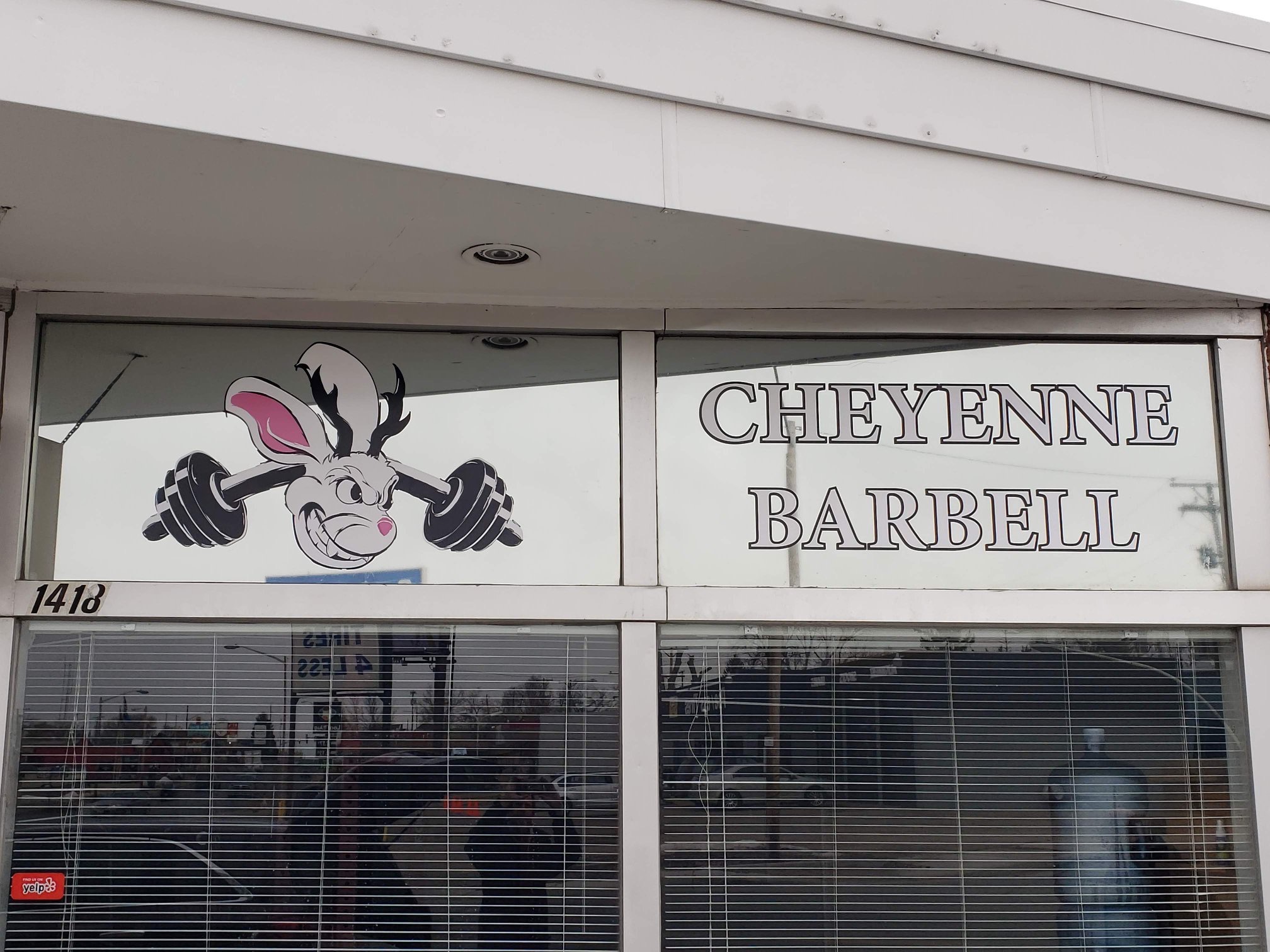 Cheyenne Barbell photo 16