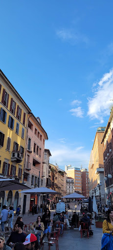 Frip Milano - Visual