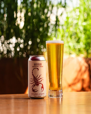 Strange Fellows Brewing by null