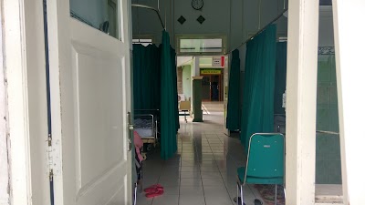Photos of Islamic Hospital Pati