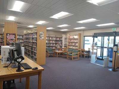 Westgate Heights Public Library