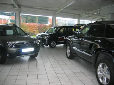 Photos of Autohaus Wegner GmbH