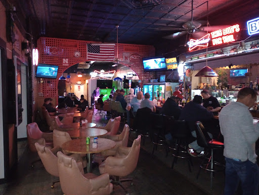 Ski’s Bar & Grill - Thumbnail