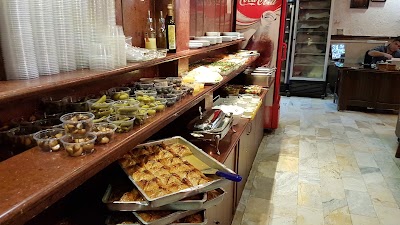 Photos of رستوران فیلامینگو