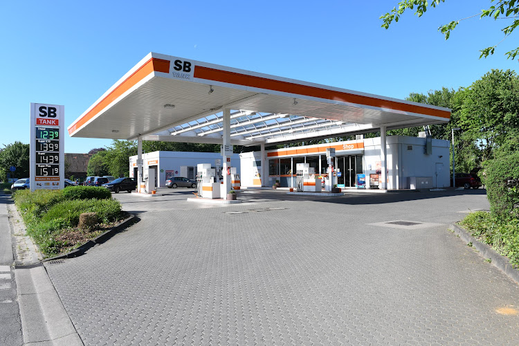 Rheinland Fuel GmbH