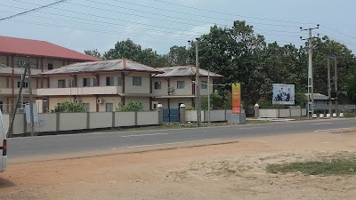Photos of NAITA Kilinochchi