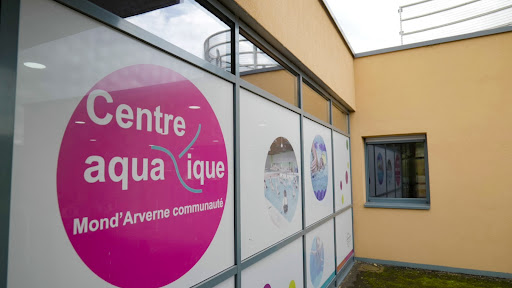 Photo de Piscine Val d'Allier Comté