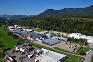 Photo n°21 de Grad - Terrasses & Bardages à Clipser à Lièpvre (Siège social)