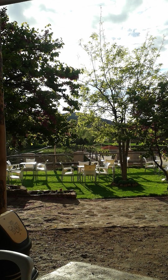 Casa Rural 