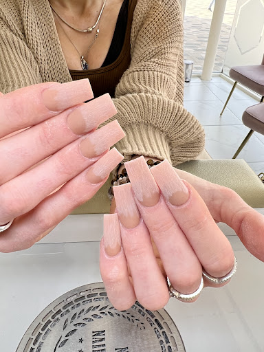 The Nails Lounge Littlehampton - Thumbnail
