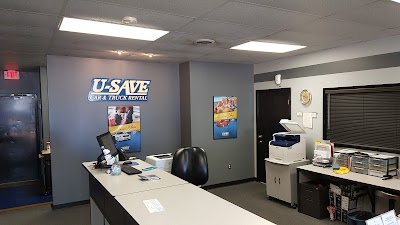 U-Save Car & Truck Rental