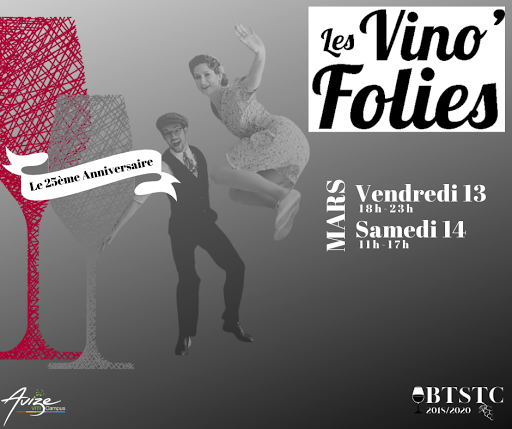 Vinofolies - Thumbnail
