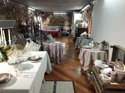 Giardino di Rose - Biancheria per la casa e Complementi d'arredo - Thumbnail