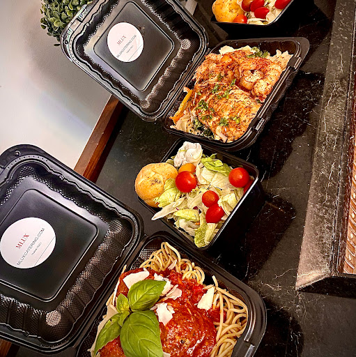 MLUX Catering