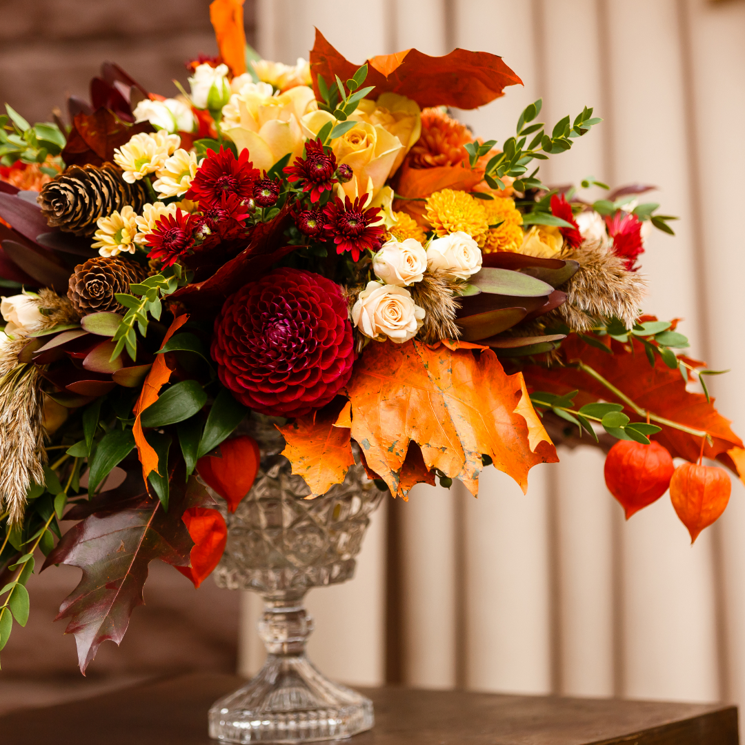 Berries and Blossom Florist - Florists - photo 1