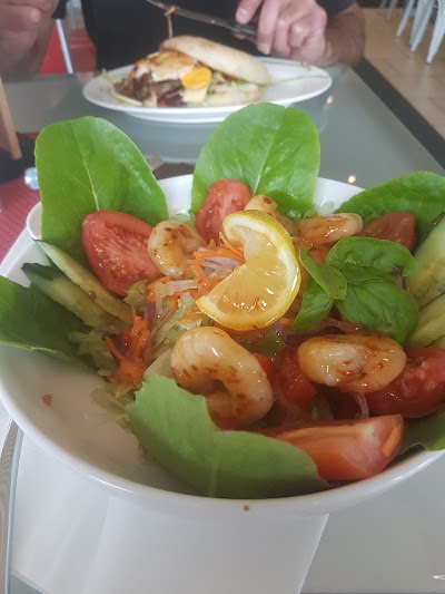 Photos of Water Front Cafe at THE Jetty