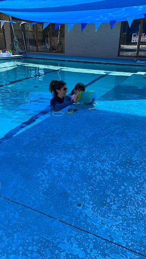 PediAquatics Swim School - Thumbnail