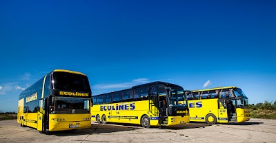 Photos of ECOLINES LATVIA