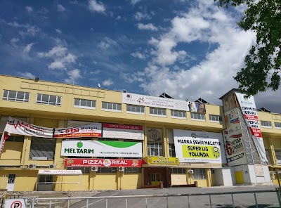 Malatya İnönü Stadyumu