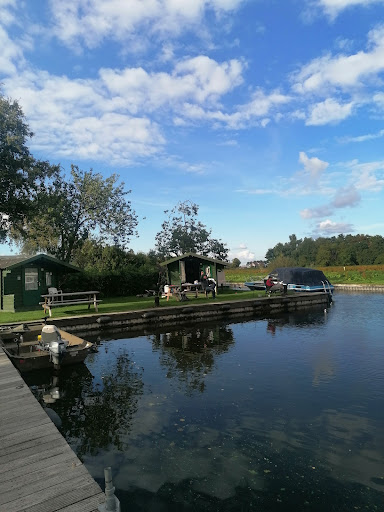 Recreatiepark Aalsmeer | Jachthaven met camping - Thumbnail