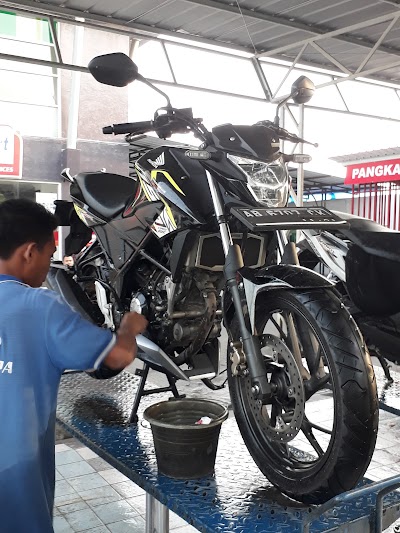 Photos of Bright Wash Motor Wash