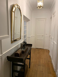 Photo n°27 de Maison Antoine - Entreprise de Bâtiment, construction et rénovation Ile-de-France à Villiers-sous-Grez (Entreprise de construction)