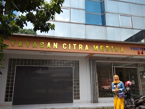 Klinik Citra Medika Pekayon, Author: mogie prasidaya