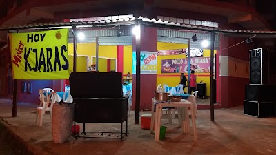 Photos of Don Tico