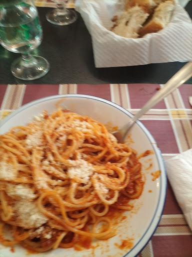Bar freccia azzurra - Thumbnail