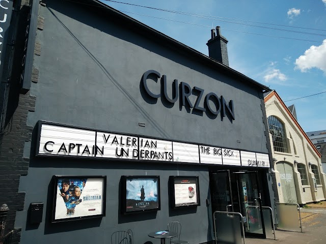 Curzon Cinema