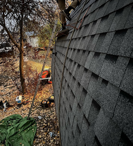 Superior Roofs - Visual