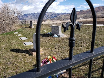 Richville Pioneer Cemetery