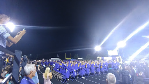 Bob Shore Stadium - Thumbnail