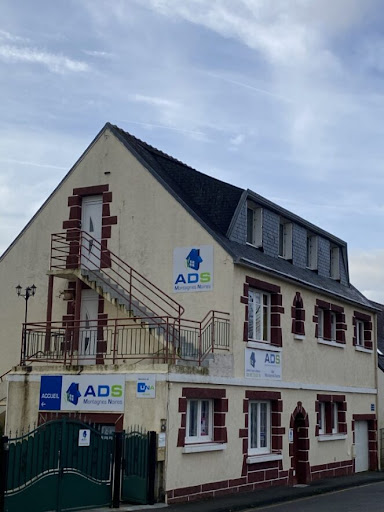 Photo de Maison d'Accueil Spécialisée (FAM) et Foyer d'Accueil Médicalisé (FAM) Centre Ker Arthur à Châteauneuf-du-Faou (29520)