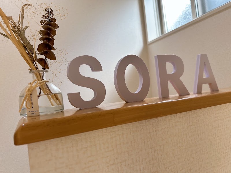 SALON SORA