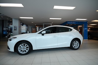Photos of Sittelle Mazda