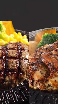 フライングガーデン 若松原店