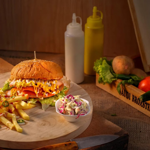 Photo 5 - Burger nael