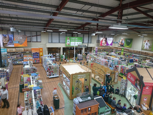 Pets at Home Keighley Gallery - United Kingdom