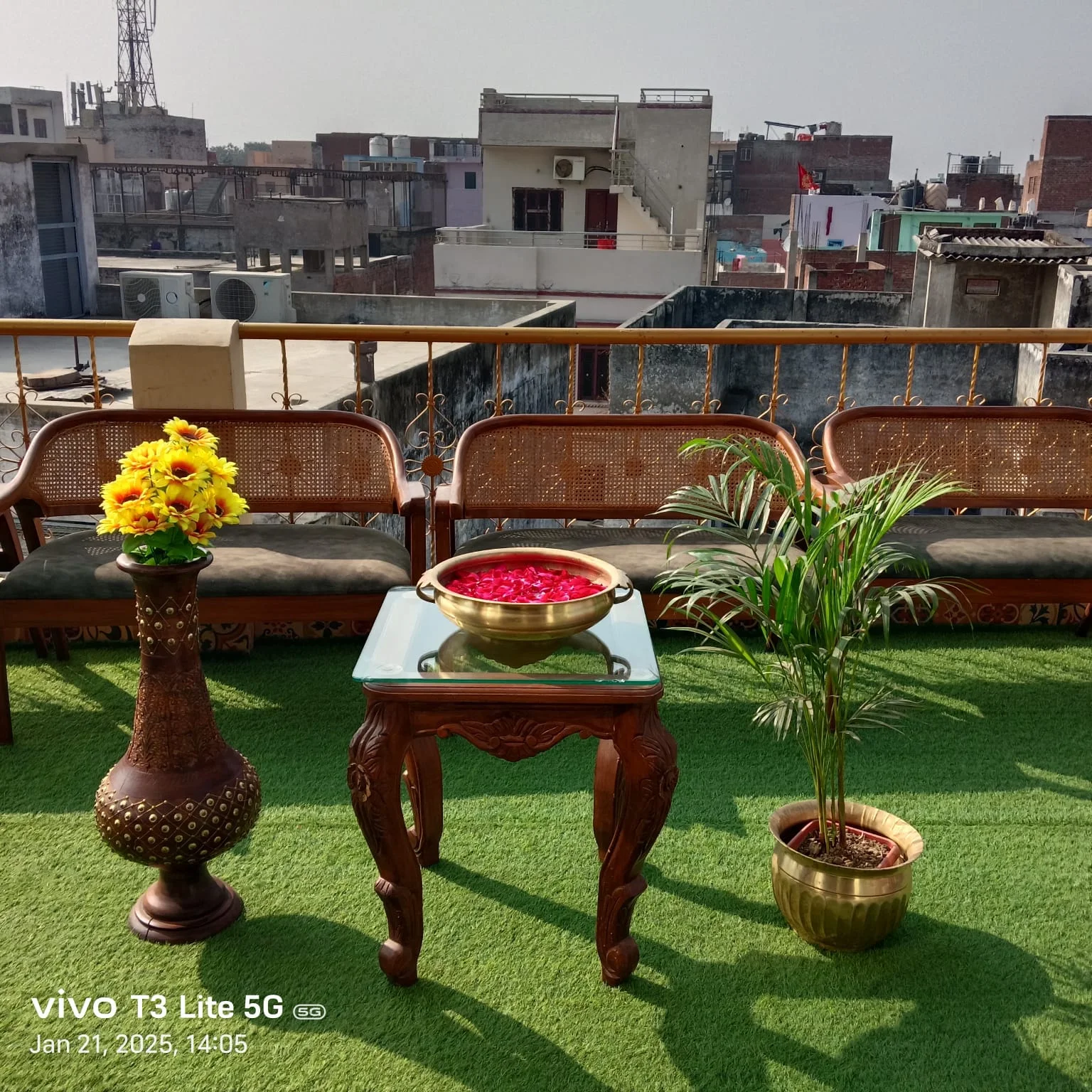 Satshree Kothi (Luxury Hotel )
