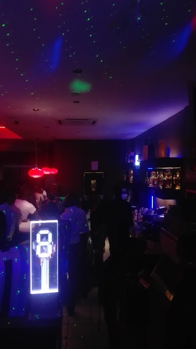 Photos of Cigar Lounge