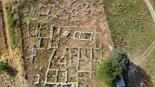 Sito archeologico di Vassallaggi Gallery - Italy