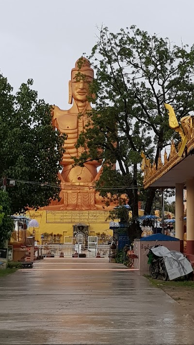 Photos of Skinny Buddha