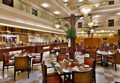 Photos of Al aarabia Voyages et Tourisme