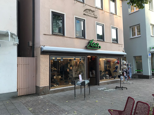 Werner App Pelz- und Hutmoden Inh. Ralf App Kürschnermeister