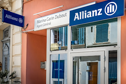 Allianz Assurance SALON DE PROVENCE - Marina GARIN DUBOUT