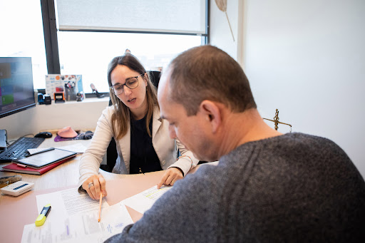Maître DIAMANT-BERGER - Avocat droit du travail Montpellier - Thumbnail