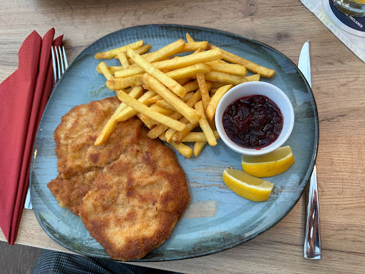 Café Restaurant Momm - Thumbnail
